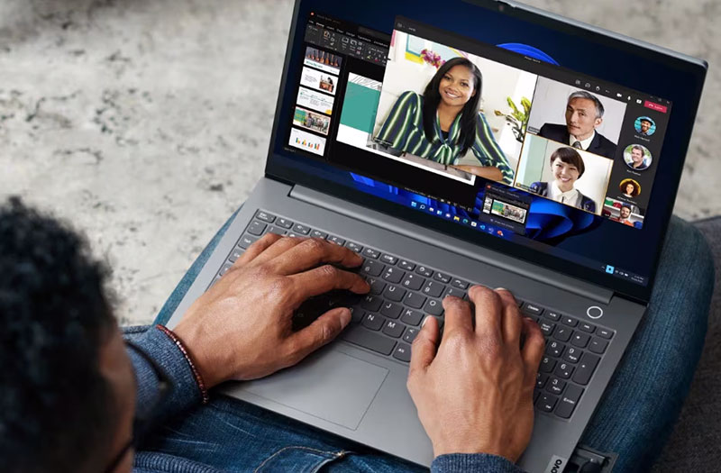Lenovo ThinkBook