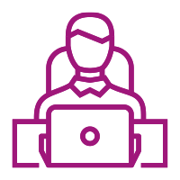 Warranty icon graphic
