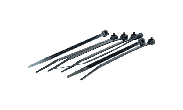 Cable management and cabling accessories