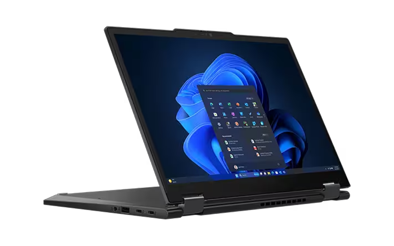 Lenovo X Series laptop